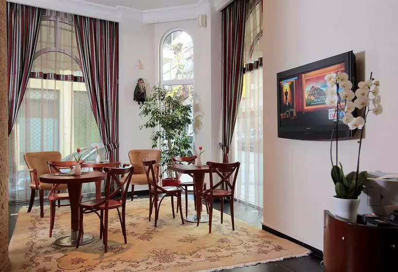 Fotos del hotel Athens Lotus:  9