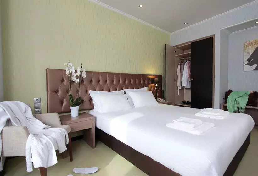 Fotos del hotel Athens Lotus:  17