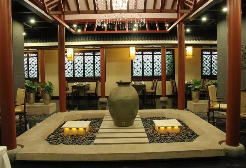 Fotos del hotel Grand Gongda Jianguo:  13