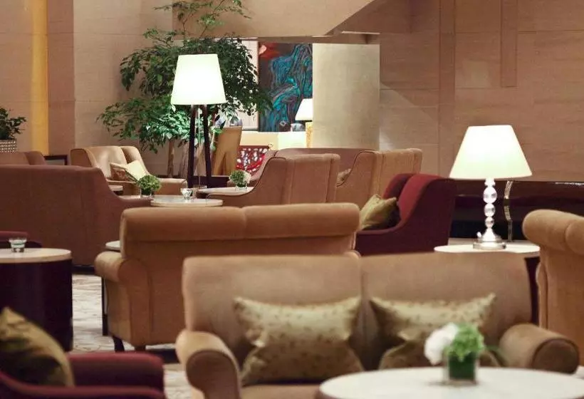 Fotos del hotel Grand Gongda Jianguo:  2