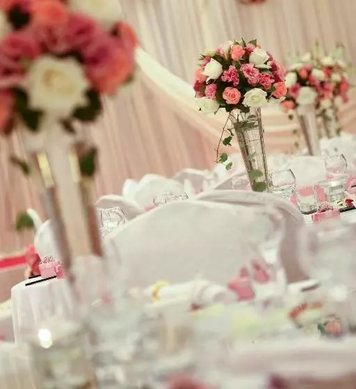 Fotos del hotel Grand Gongda Jianguo:  11