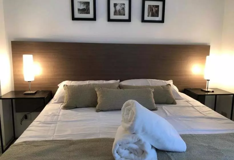 Fotos del hotel Jackson Soho:  14