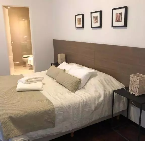 Fotos del hotel Jackson Soho:  8