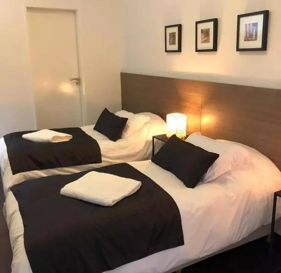 Fotos del hotel Jackson Soho:  9