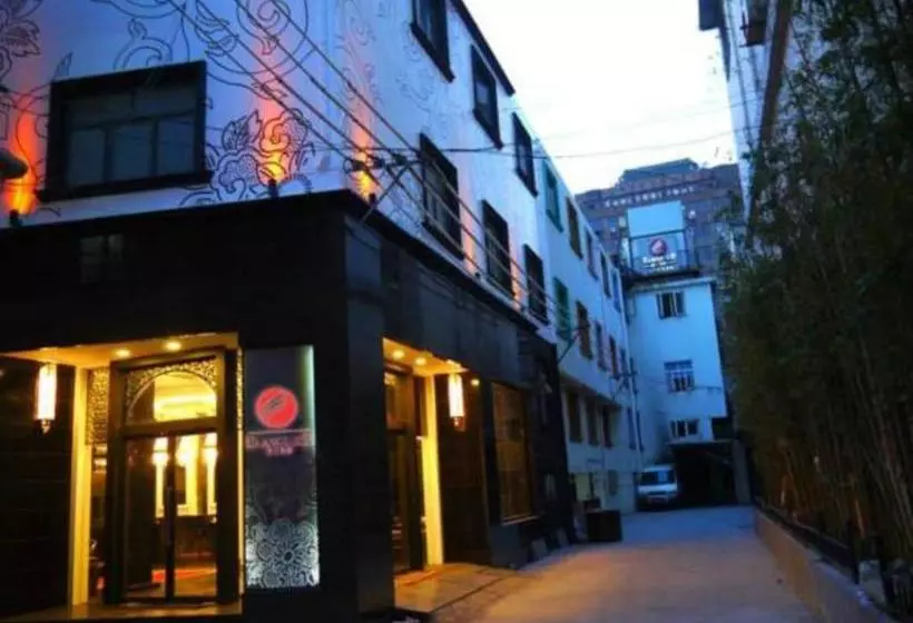 Fotos del hotel Elegance Bund:  3