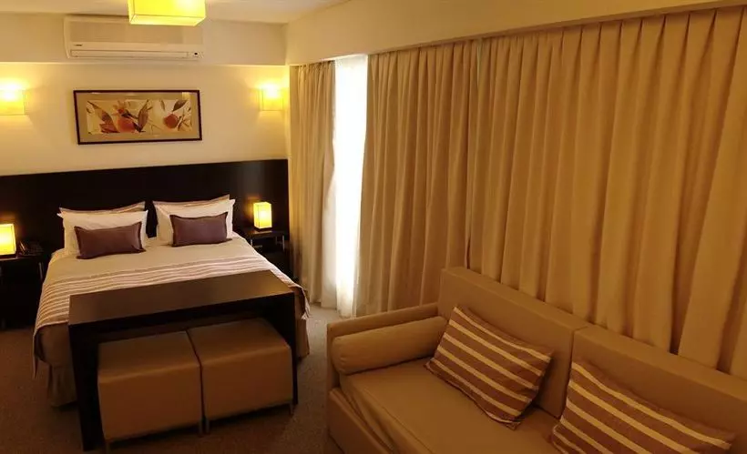 Fotos del hotel Espacia Suites:  6