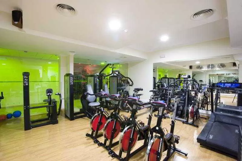 Fotos del hotel Ria Plaza Resort:  9