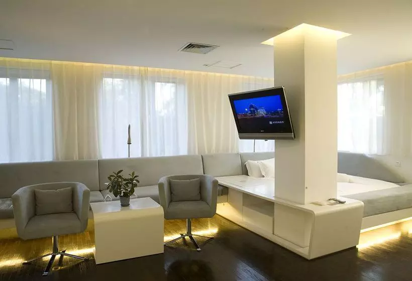 Fotos del hotel The Emperor Hotel Forbidden City:  21