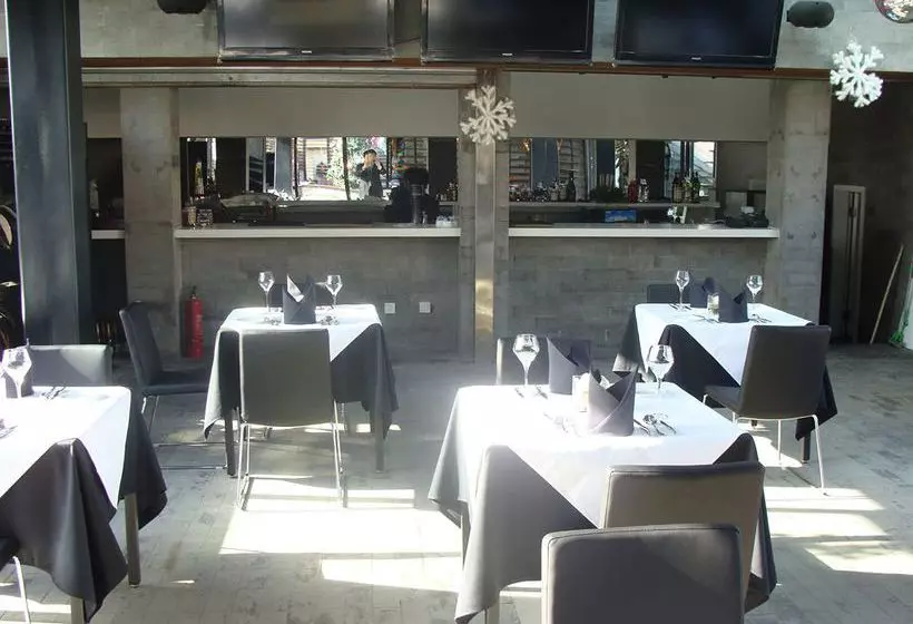 Fotos del hotel The Emperor Hotel Forbidden City:  3