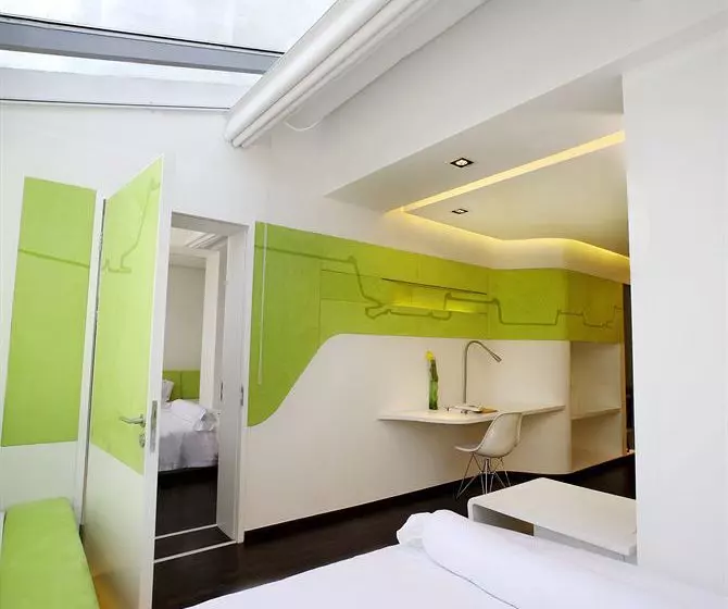 Fotos del hotel The Emperor Hotel Forbidden City:  17