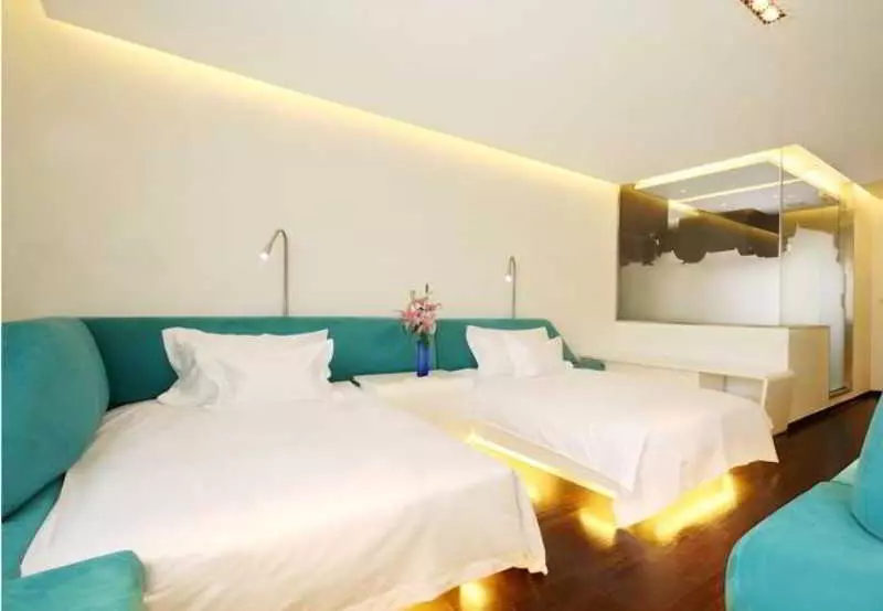 Fotos del hotel The Emperor Hotel Forbidden City:  14