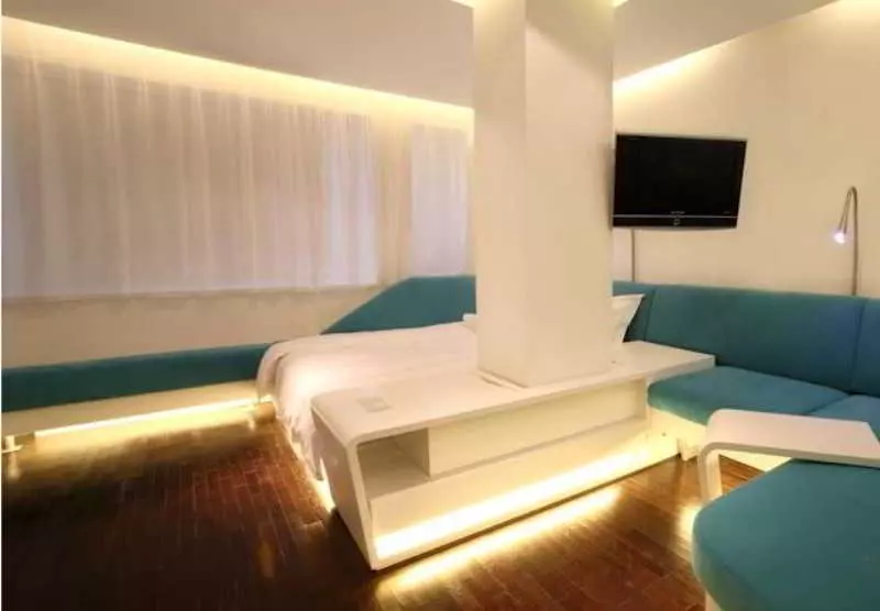 Fotos del hotel The Emperor Hotel Forbidden City:  15