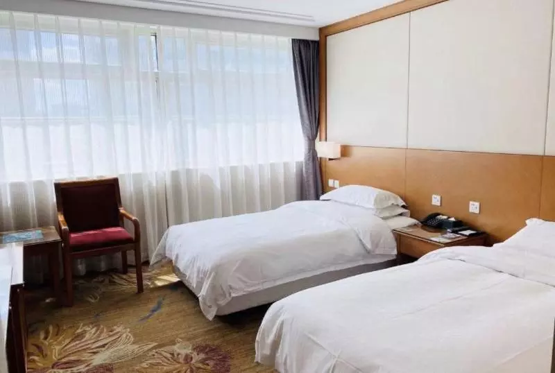 Fotos del hotel Jiayuan Hotel:  11