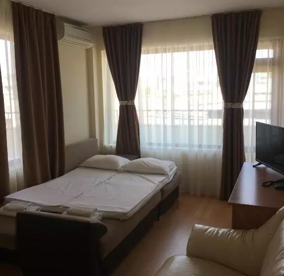 Fotos del hotel Atol:  5