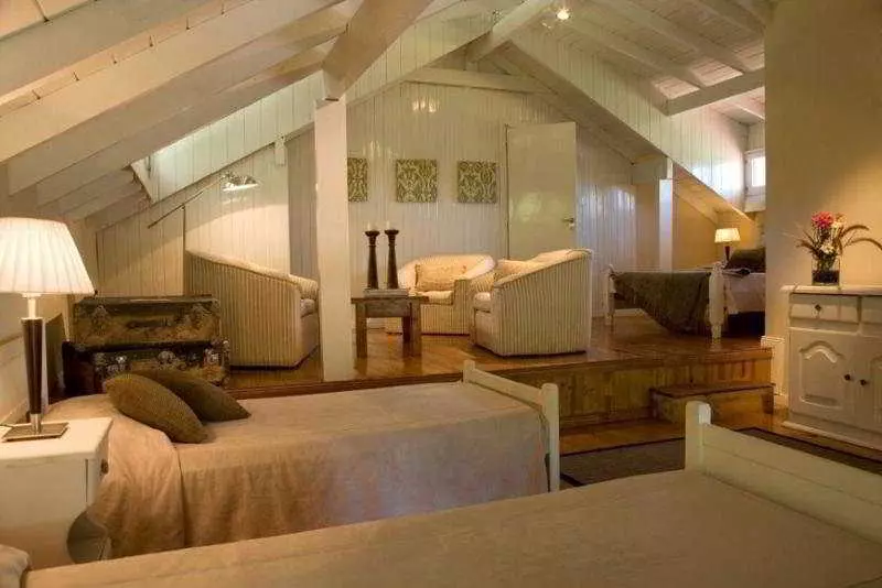 Fotos del hotel Howard Johnson Finca Maria Cristina Hotel Boutique de Campo:  9