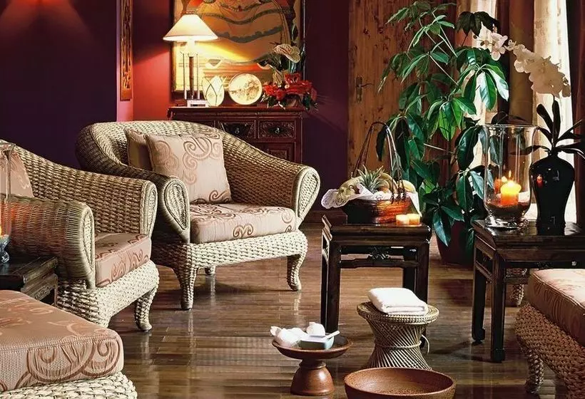 Fotos del hotel Ling Bao, Phantasialand Erlebnis:  2