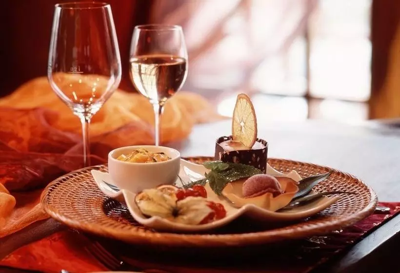 Fotos del hotel Ling Bao, Phantasialand Erlebnis:  11