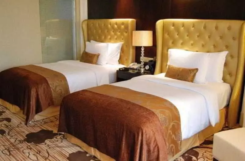 Fotos del hotel Days  & Suites Hillsun Chongqing:  8