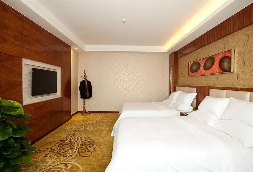 Fotos del hotel Daysun International:  6