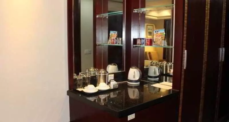 Fotos del hotel Daysun International:  4