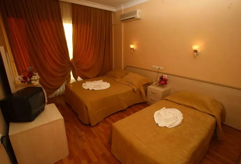 Fotos del hotel Egeria Park Hotel:  16