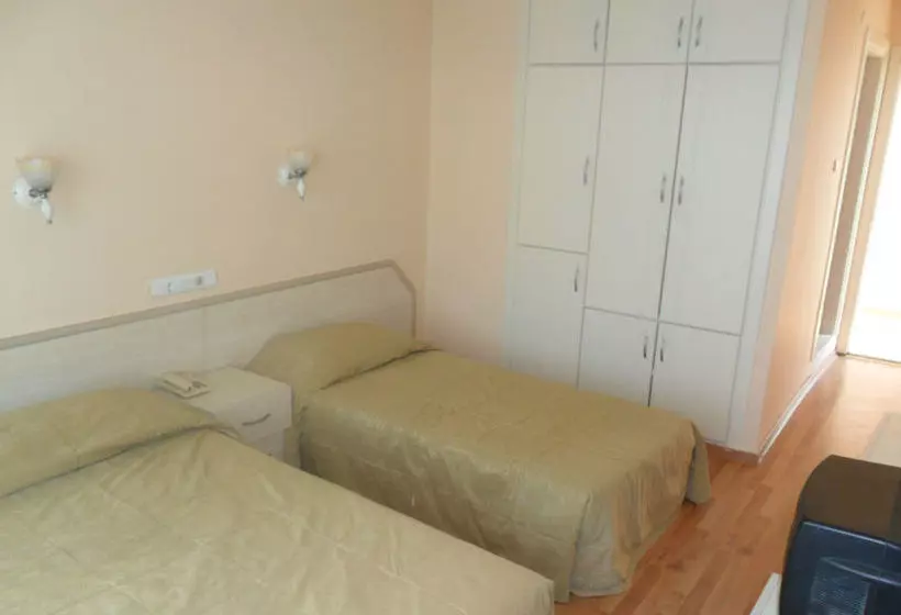 Fotos del hotel Egeria Park Hotel:  19