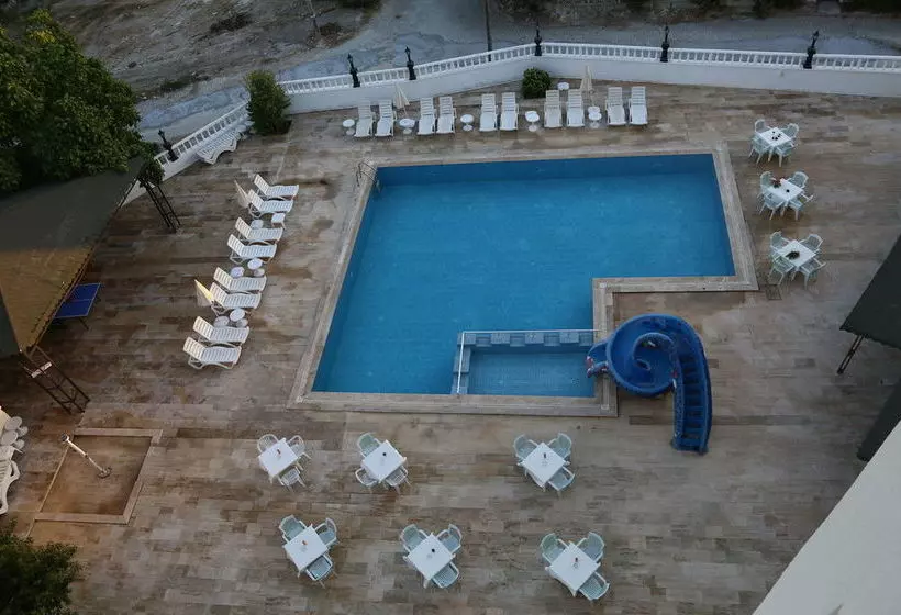 Fotos del hotel Egeria Park Hotel:  14