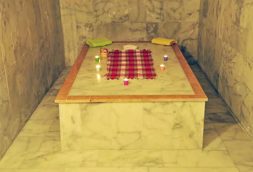 Fotos del hotel Egeria Park Hotel:  15