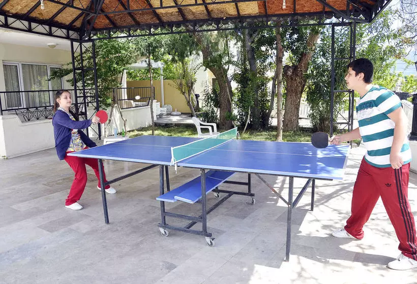 Fotos del hotel Egeria Park Hotel:  4