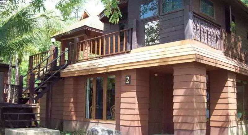 Fotos del hotel Koh Chang Boat Chalet:  12