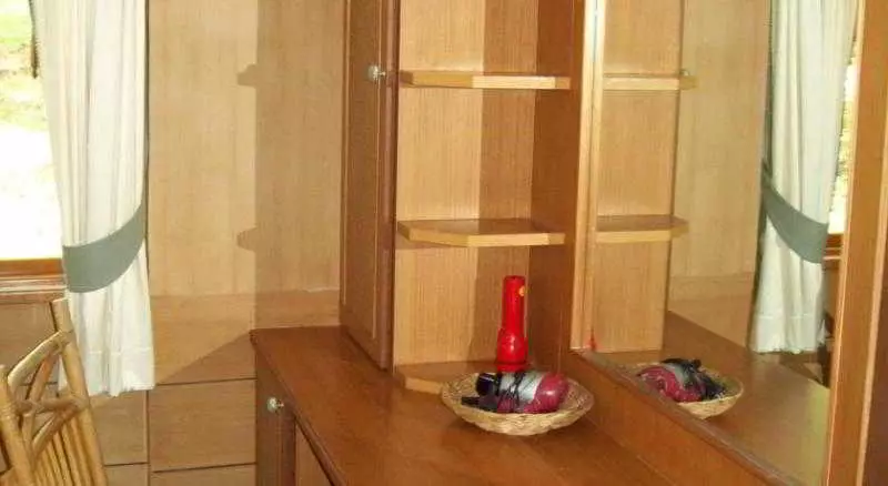 Fotos del hotel Koh Chang Boat Chalet:  2