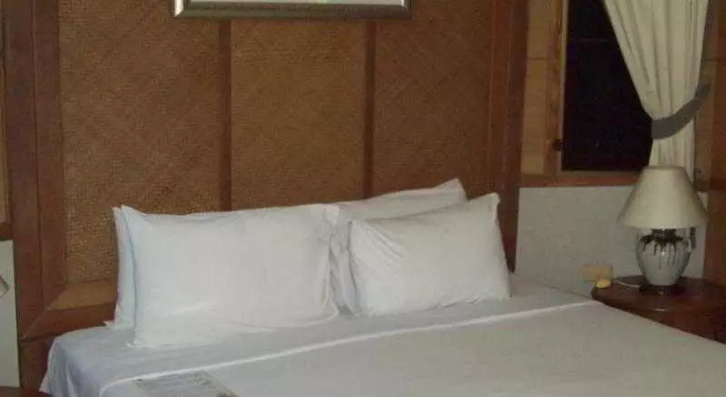 Fotos del hotel Koh Chang Boat Chalet:  10