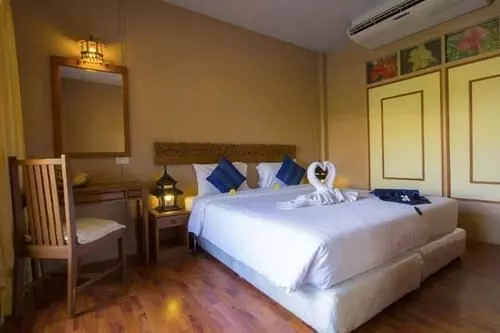 Fotos del hotel Phuket Chaba:  23