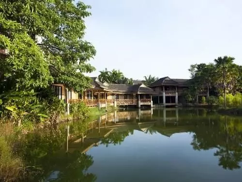 Fotos del hotel Phuket Chaba:  8