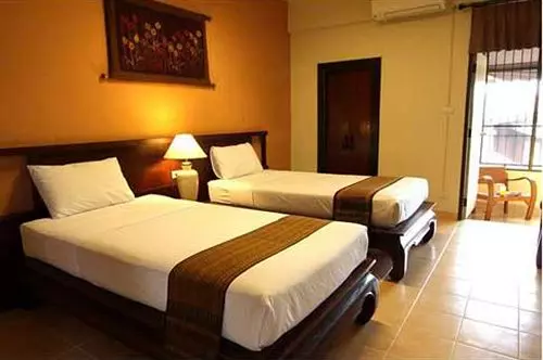 Fotos del hotel Tadkham Village:  6