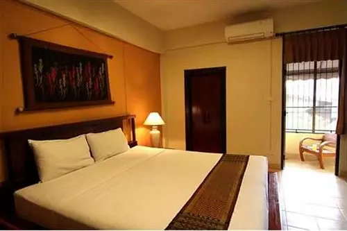 Fotos del hotel Tadkham Village:  7