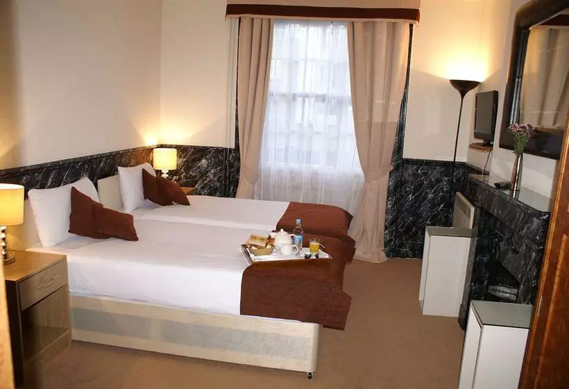 Fotos del hotel Eaton Square:  7