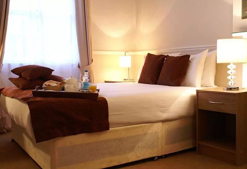 Fotos del hotel Eaton Square:  9