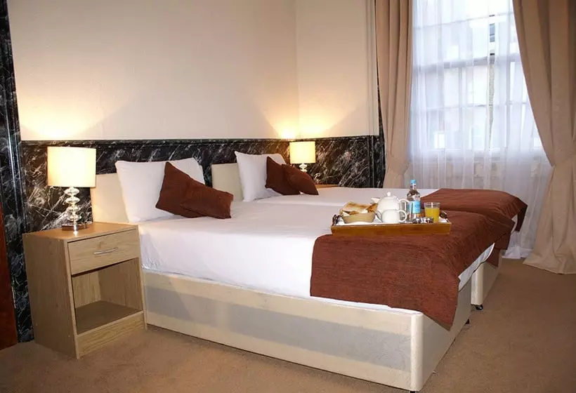 Fotos del hotel Eaton Square:  14