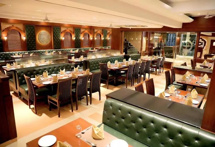 Fotos del hotel Niky International:  12