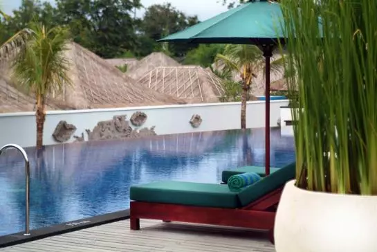 Fotos del hotel Villa Mahapala:  14