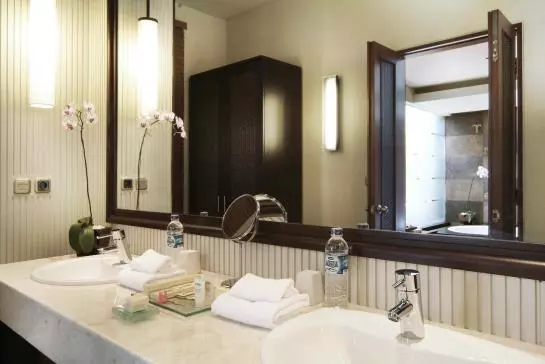 Fotos del hotel Villa Mahapala:  15