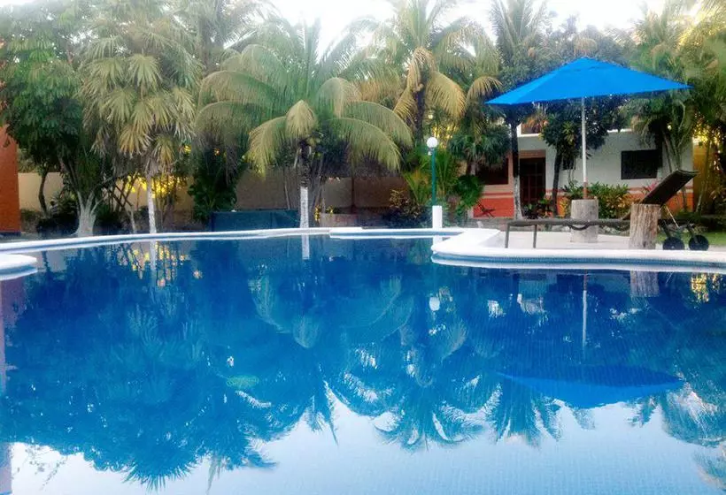 Fotos del hotel Wishtulum:  2