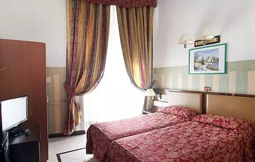 Fotos del hotel Repubblica Hotel Rome:  2