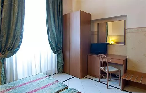 Fotos del hotel Repubblica Hotel Rome:  17