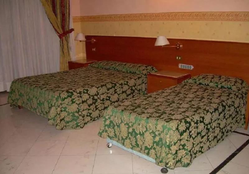 Fotos del hotel Repubblica Hotel Rome:  13