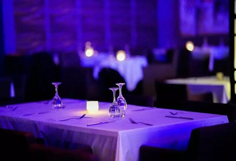 Fotos del hotel Andalucia Golf & Spa Tanger:  48