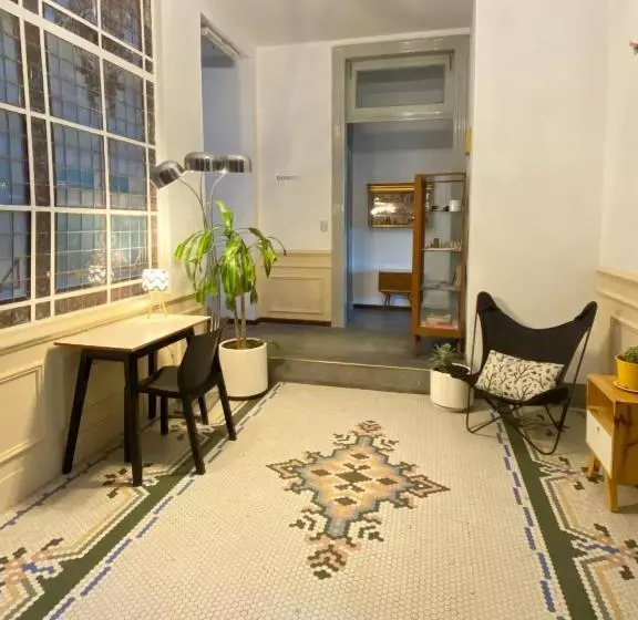 Fotos del hotel Hotel Boutique Bonito Buenos Aires:  13