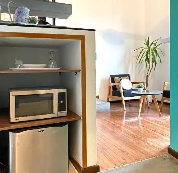 Fotos del hotel Hotel Boutique Bonito Buenos Aires:  14