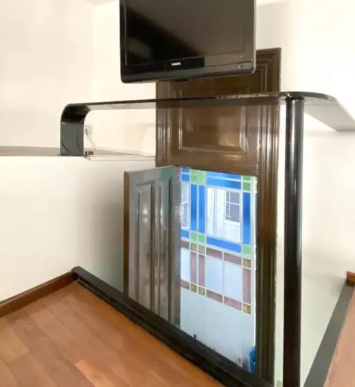 Fotos del hotel Hotel Boutique Bonito Buenos Aires:  12